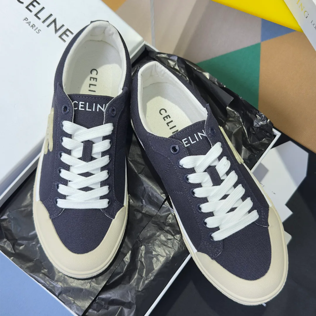 Кеды Женские Celine 11687297