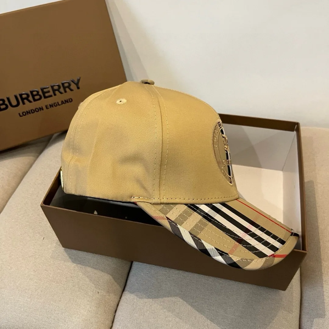 Головные Уборы Burberry 9679809
