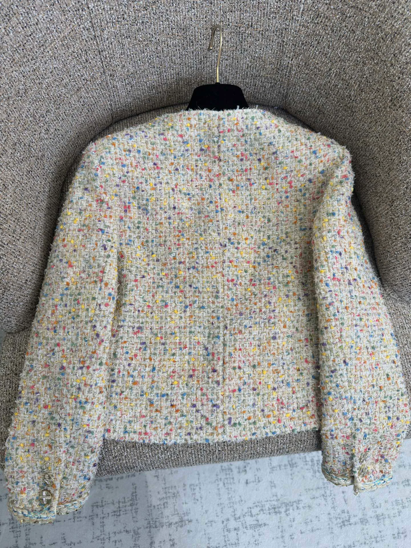 Жакеты Женские Chanel 9845697