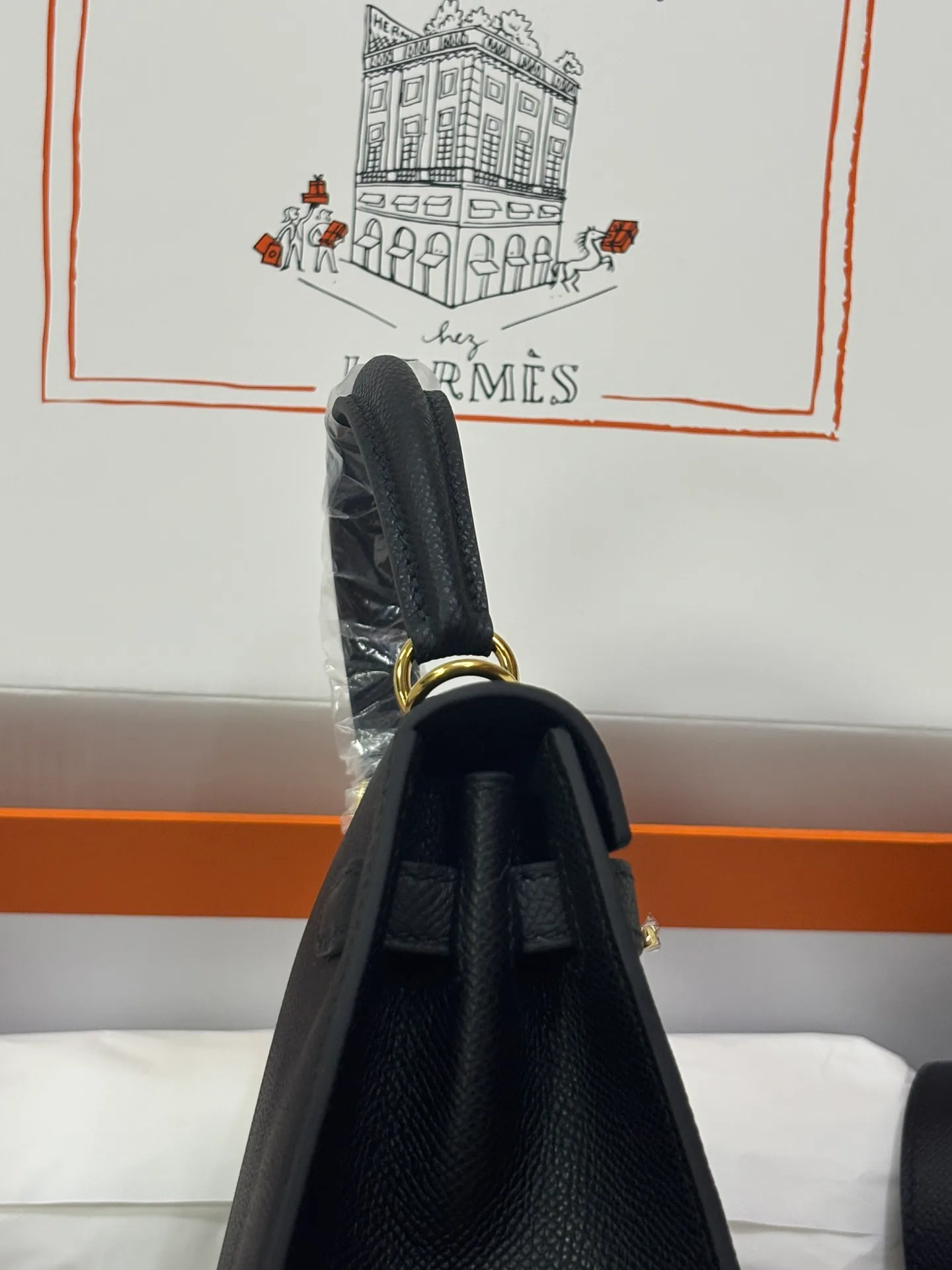 Классические Сумки Женские Hermes 10022929