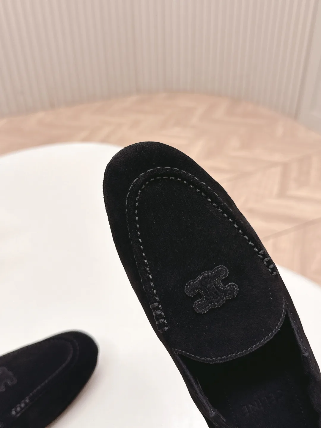 Лоферы Женские Celine 65337