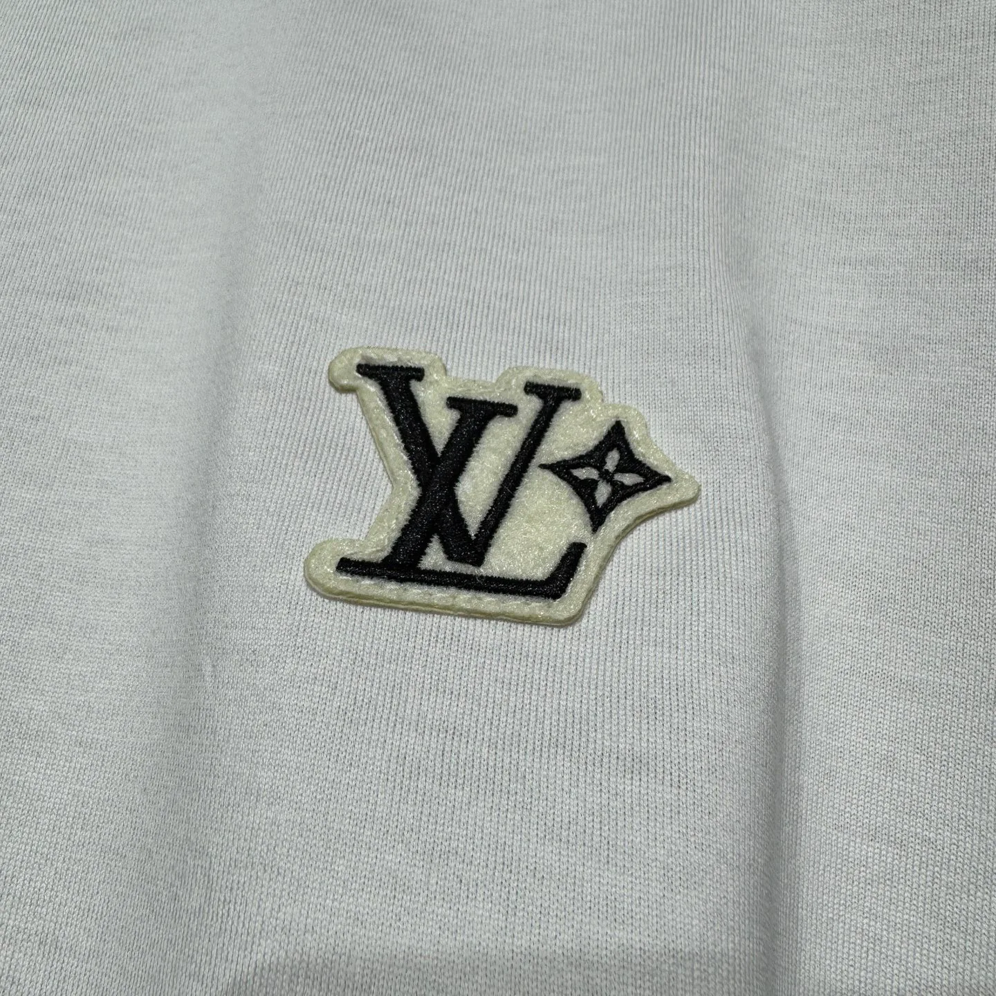 Лонгсливы Мужские Louis Vuitton 9159040