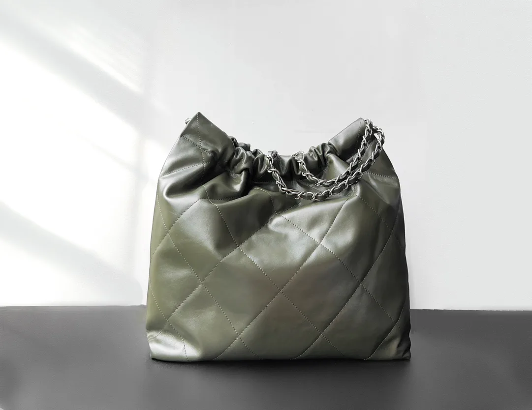 Классические Сумки Женские Chanel 6143901