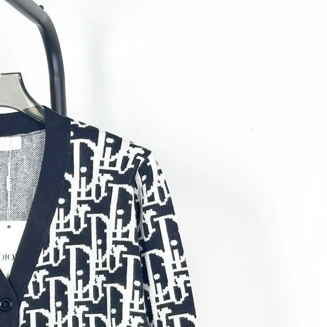 Джемперы И Свитеры Женские Christian Dior 18408689