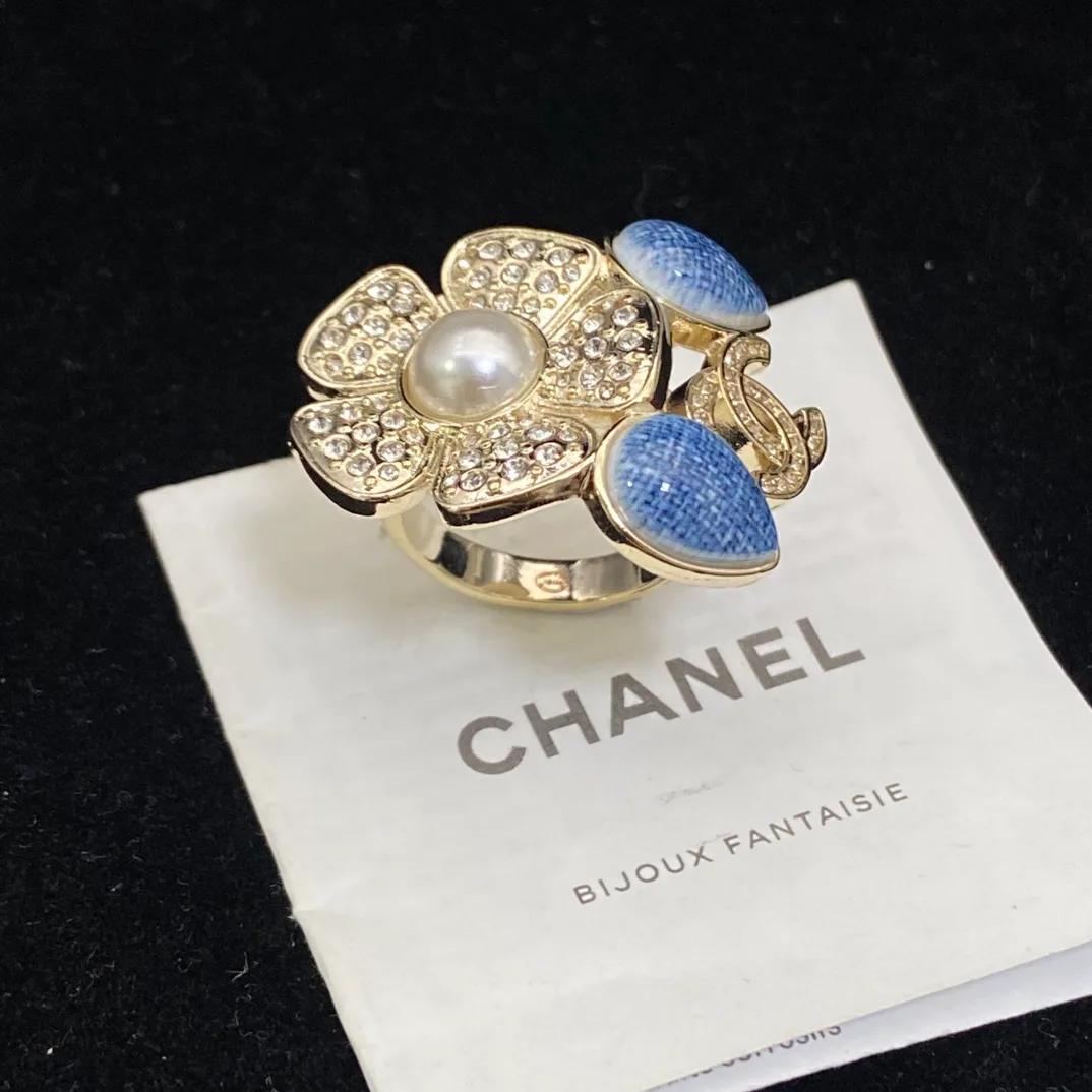 Бижутерия Chanel 5200526