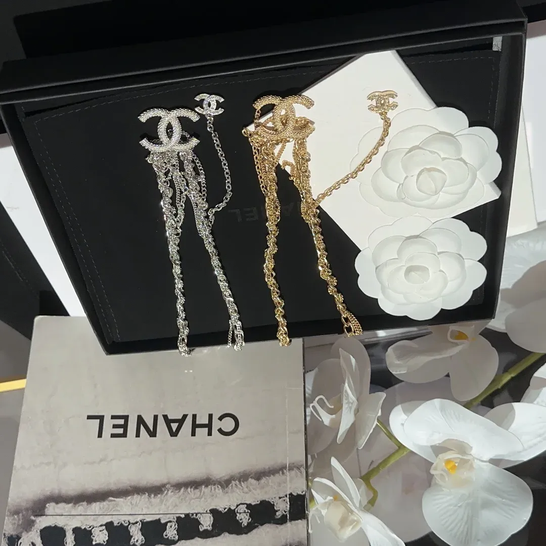 Бижутерия Chanel 73837