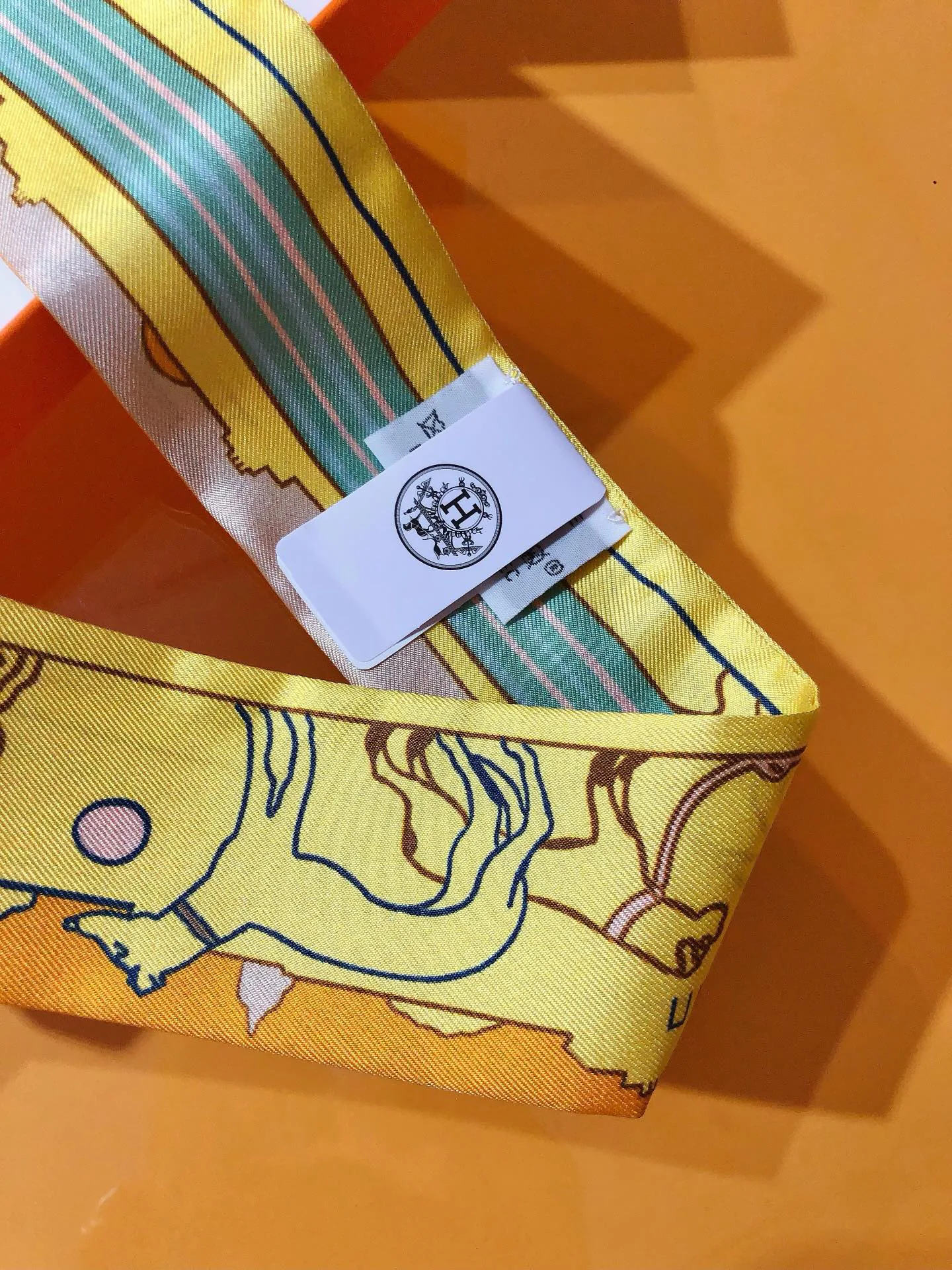 Платки Hermes 13268371