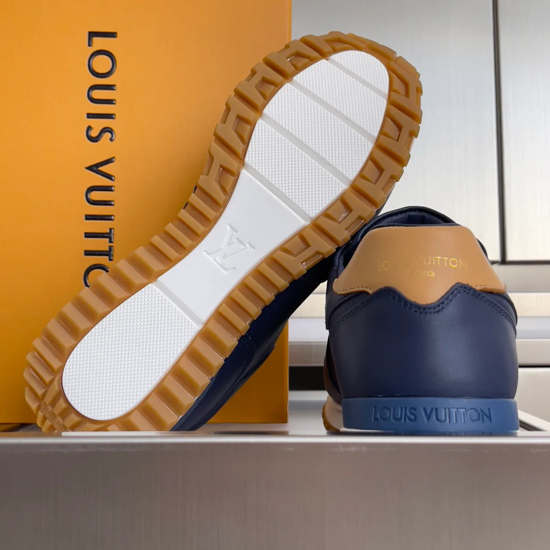 Кроссовки Мужские Louis Vuitton 931028