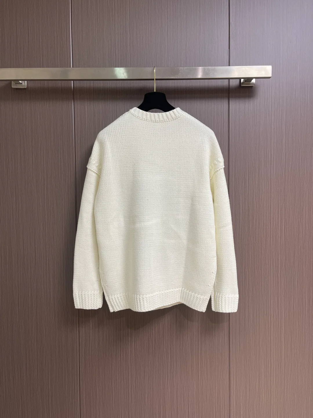 Джемперы И Свитеры Женские Loewe 747147