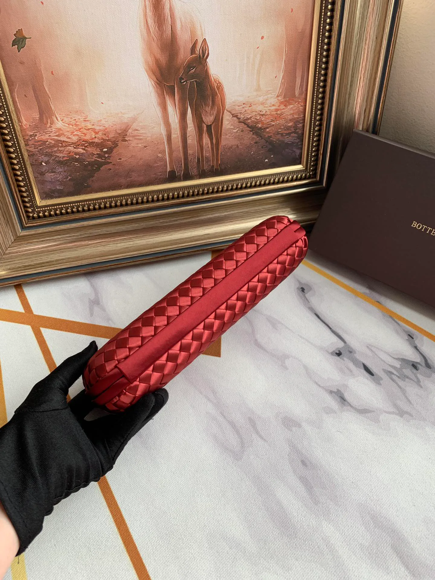 Клатчи Женские Balenciaga 15579