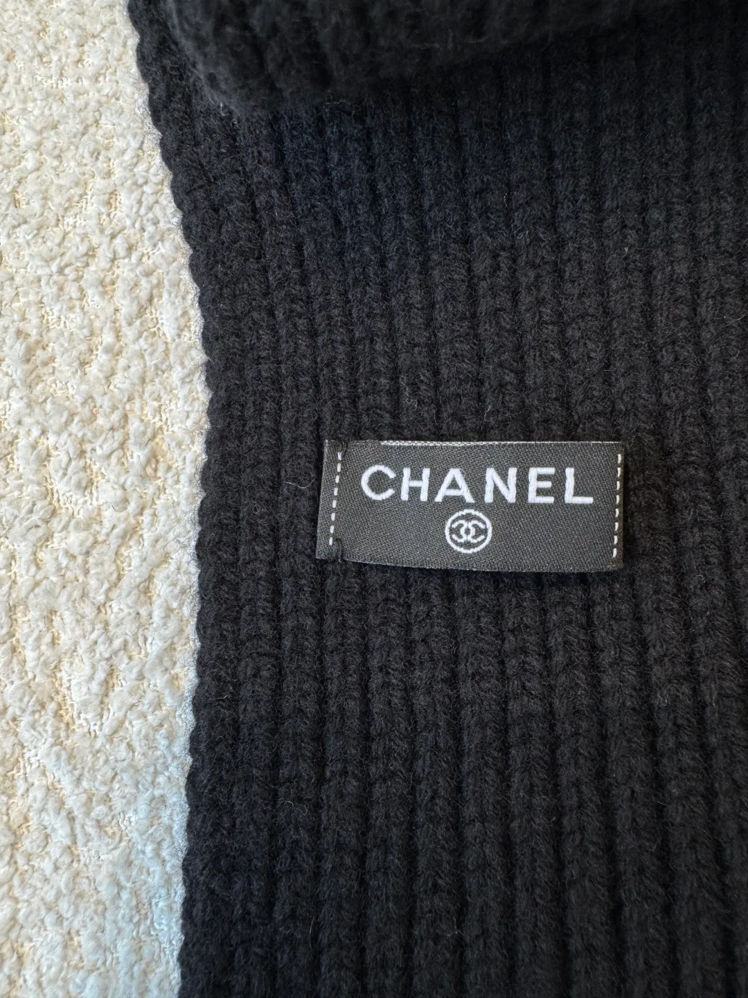 Шарфы Chanel 759861