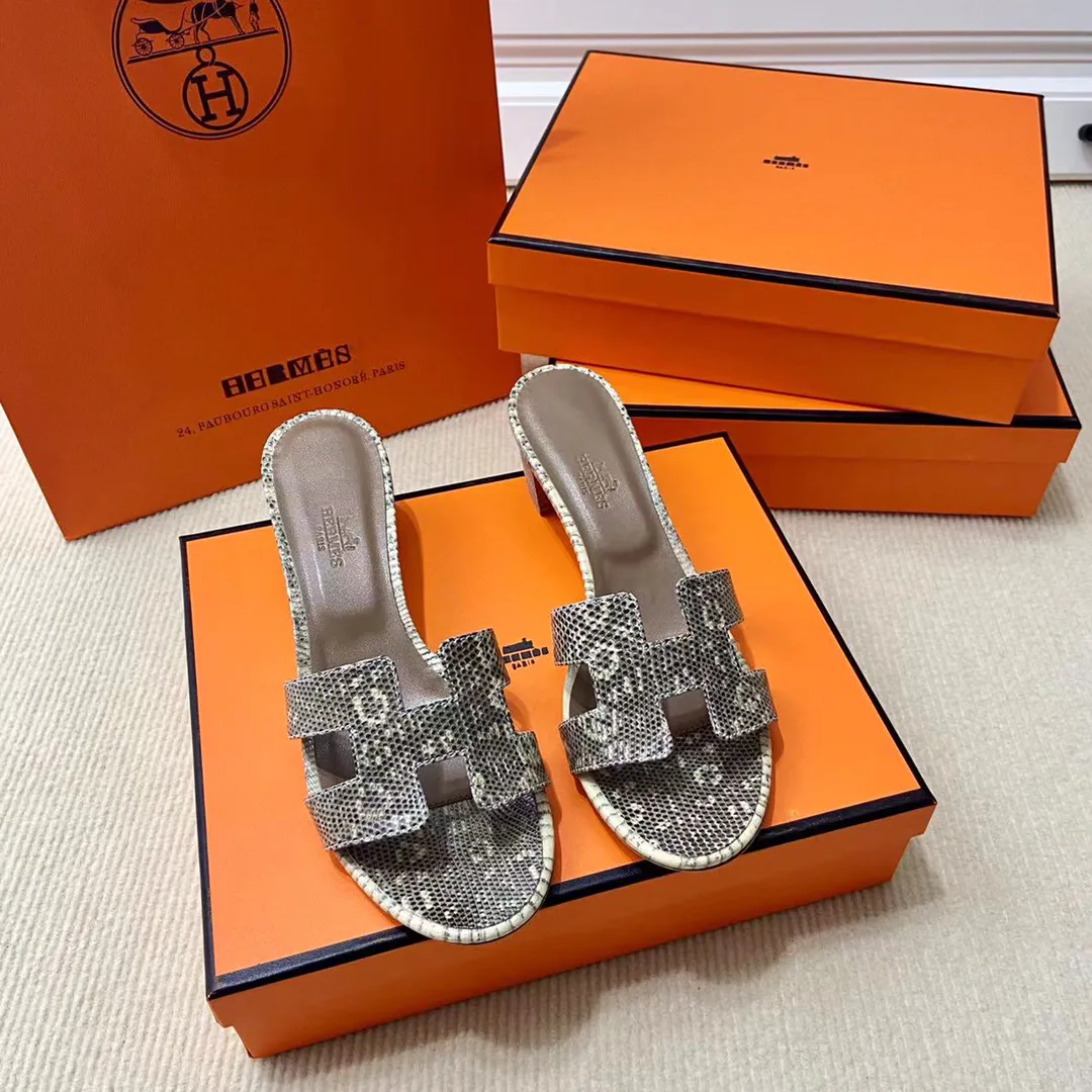 Сандалии Женские Hermes 11408802