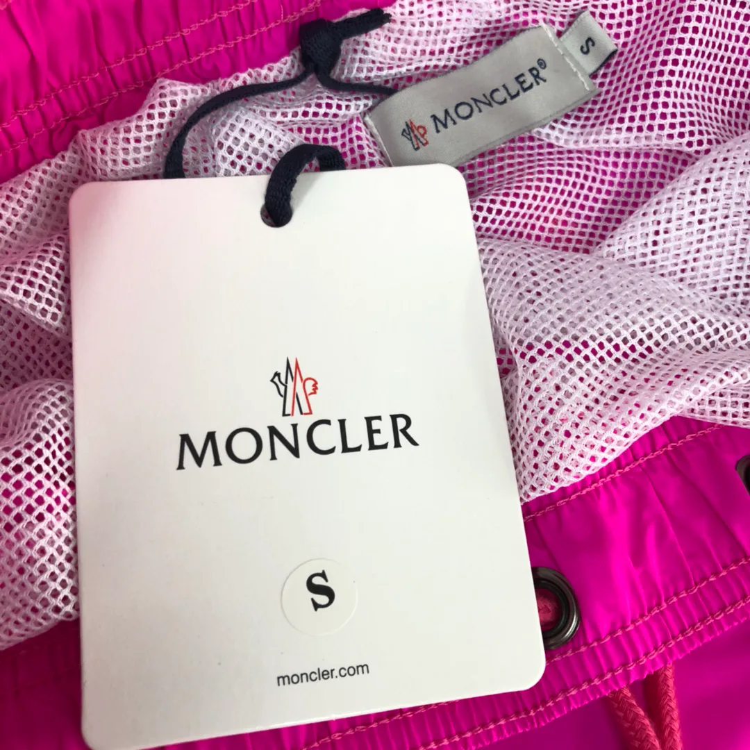Шорты Мужские Moncler 11239094