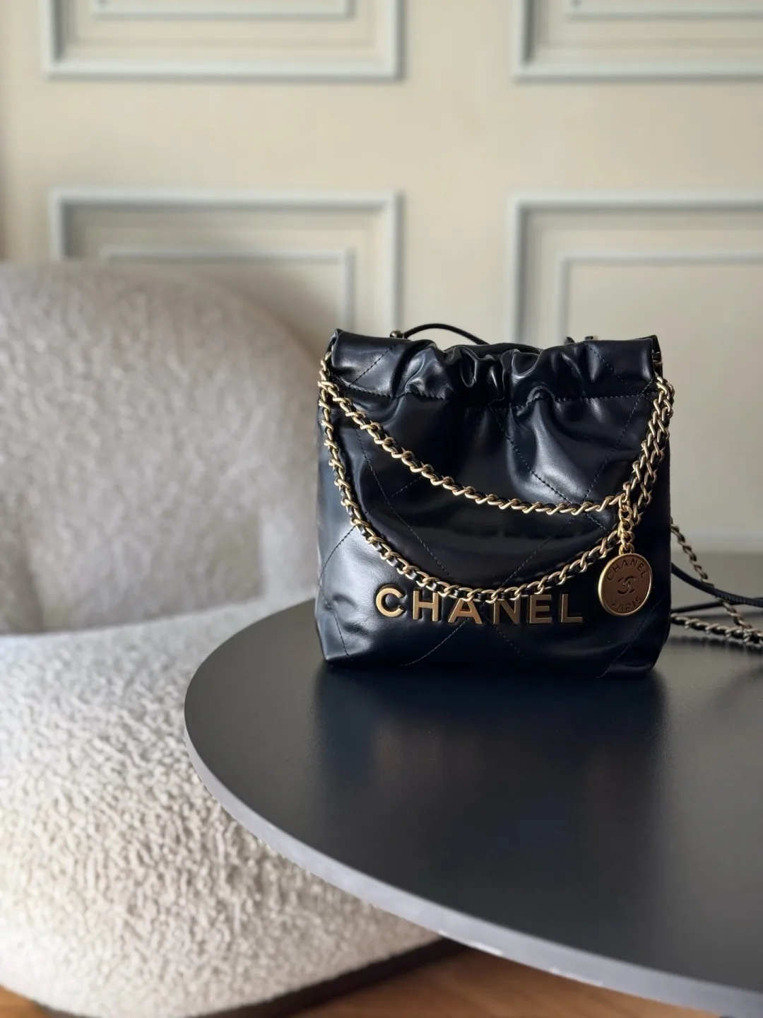 Классические Сумки Женские Chanel 18223299