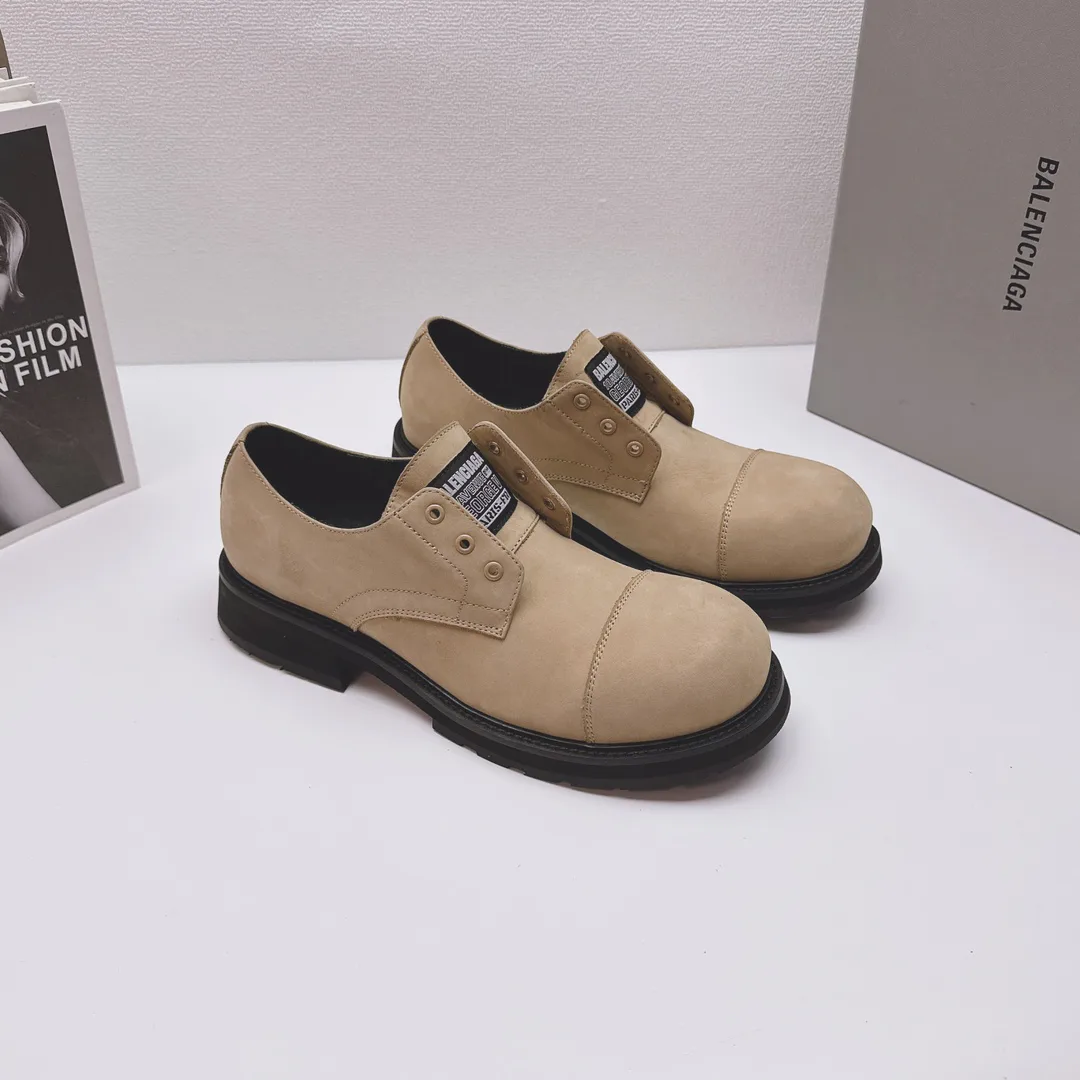 Туфли Женские Balenciaga 241840