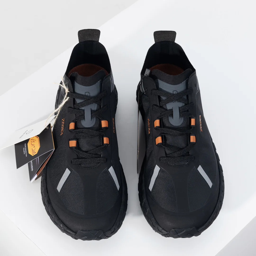 Кроссовки Мужские Zegna 10635201