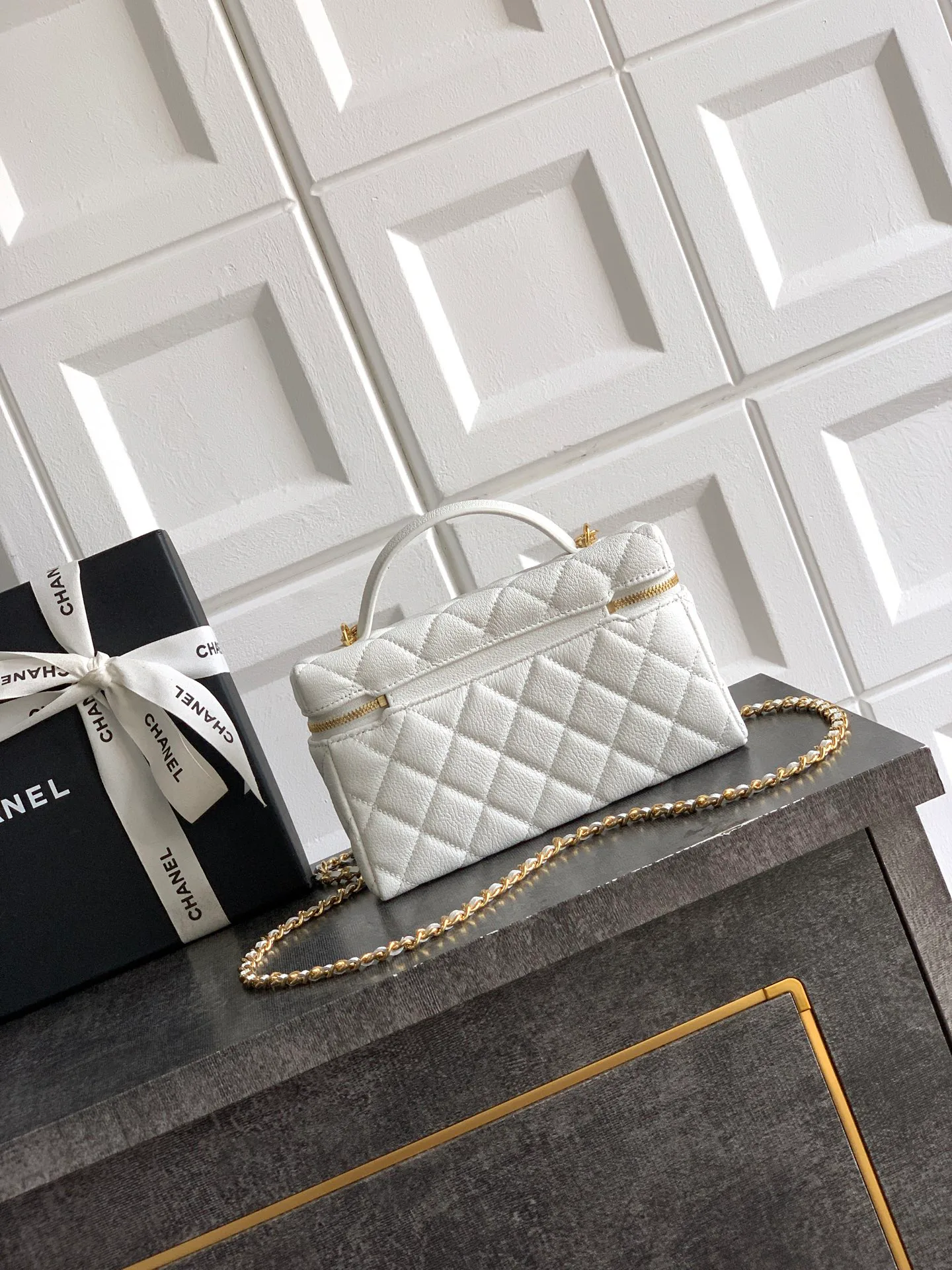 Классические Сумки Женские Chanel 13558196