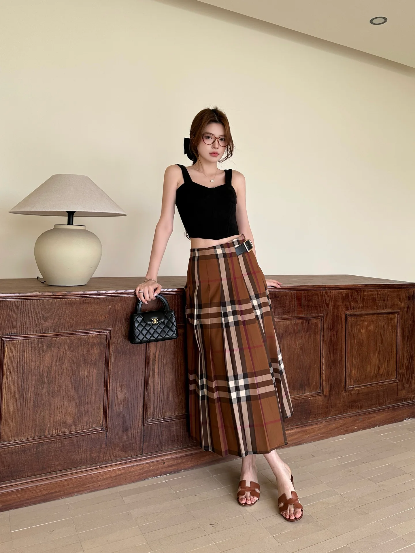 Юбки Женские Burberry 33650