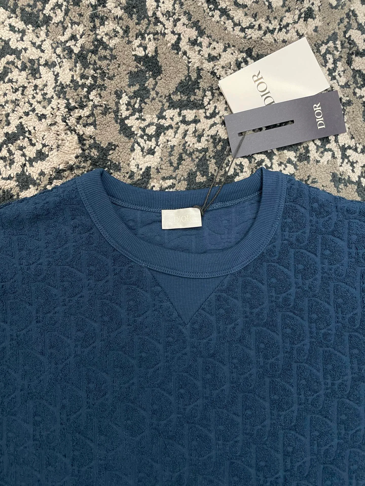 Футболки Мужские Christian Dior 13245930