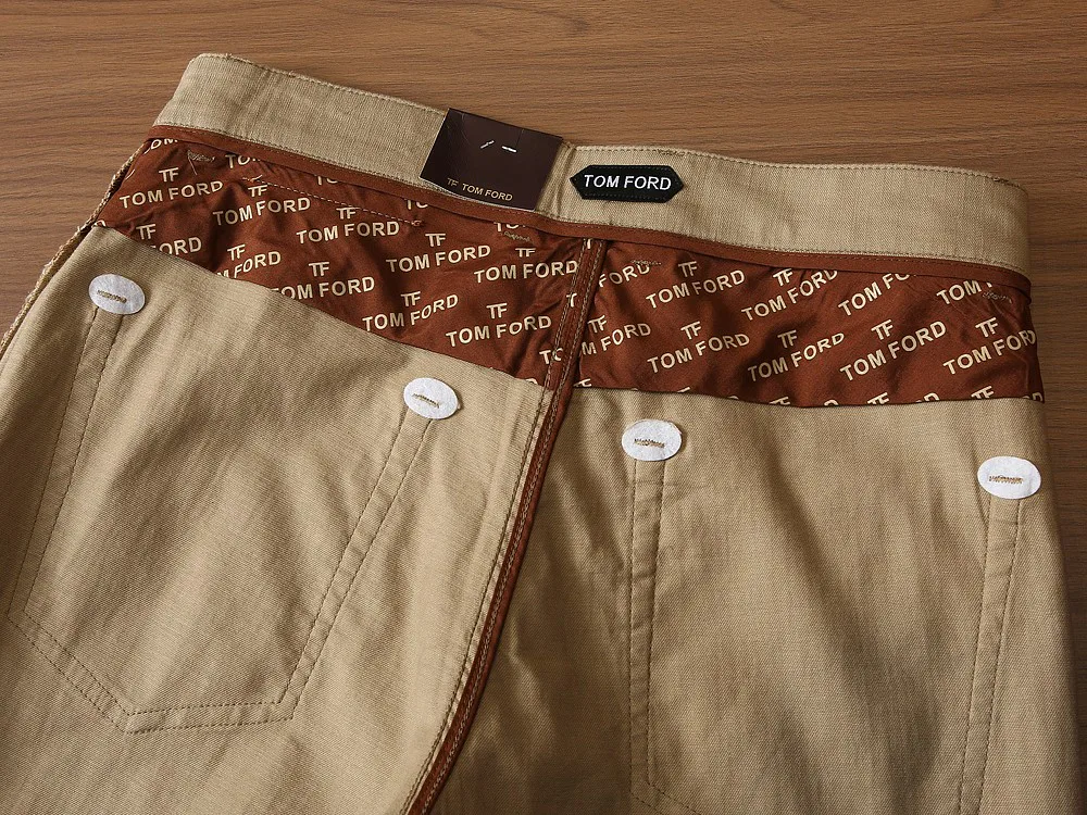 Брюки Мужские Tom Ford 1945323