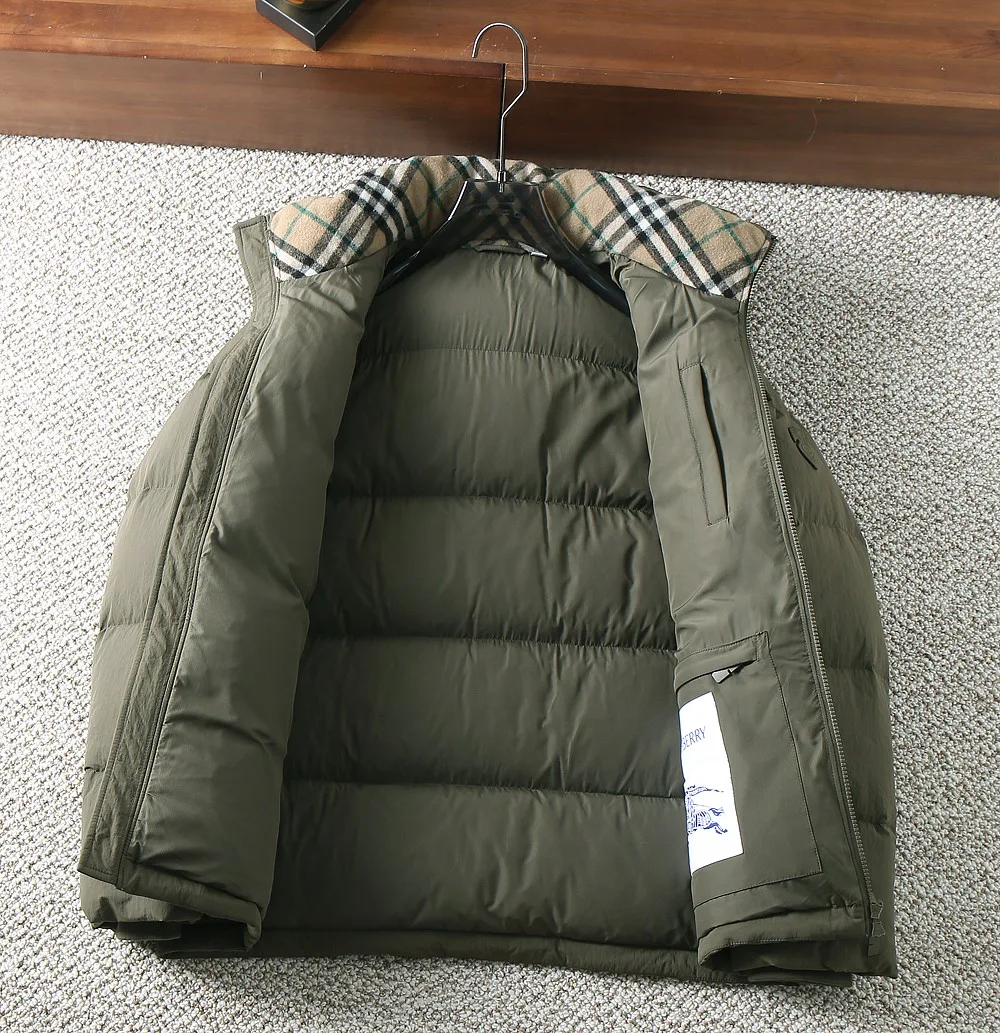 Куртки И Пуховики Женские Burberry 6604005