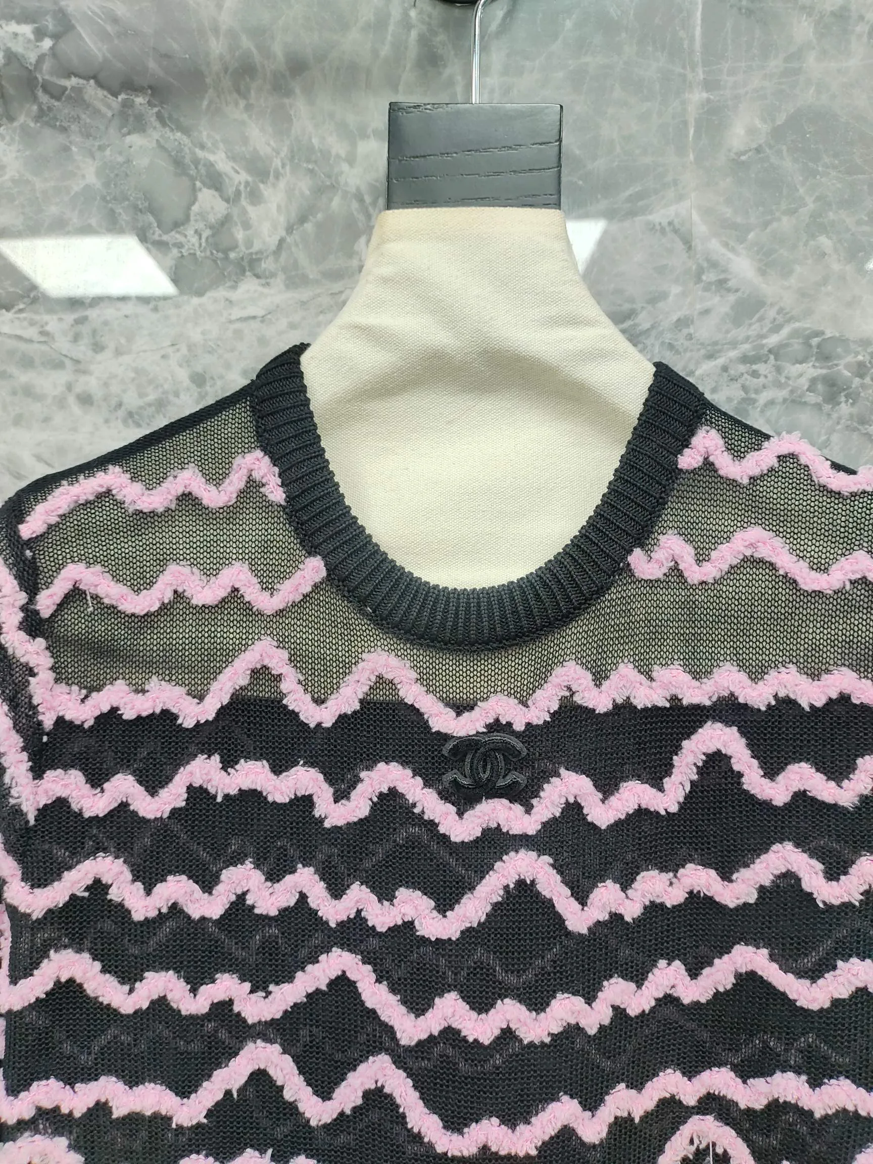 Топы Женские Chanel 11433735