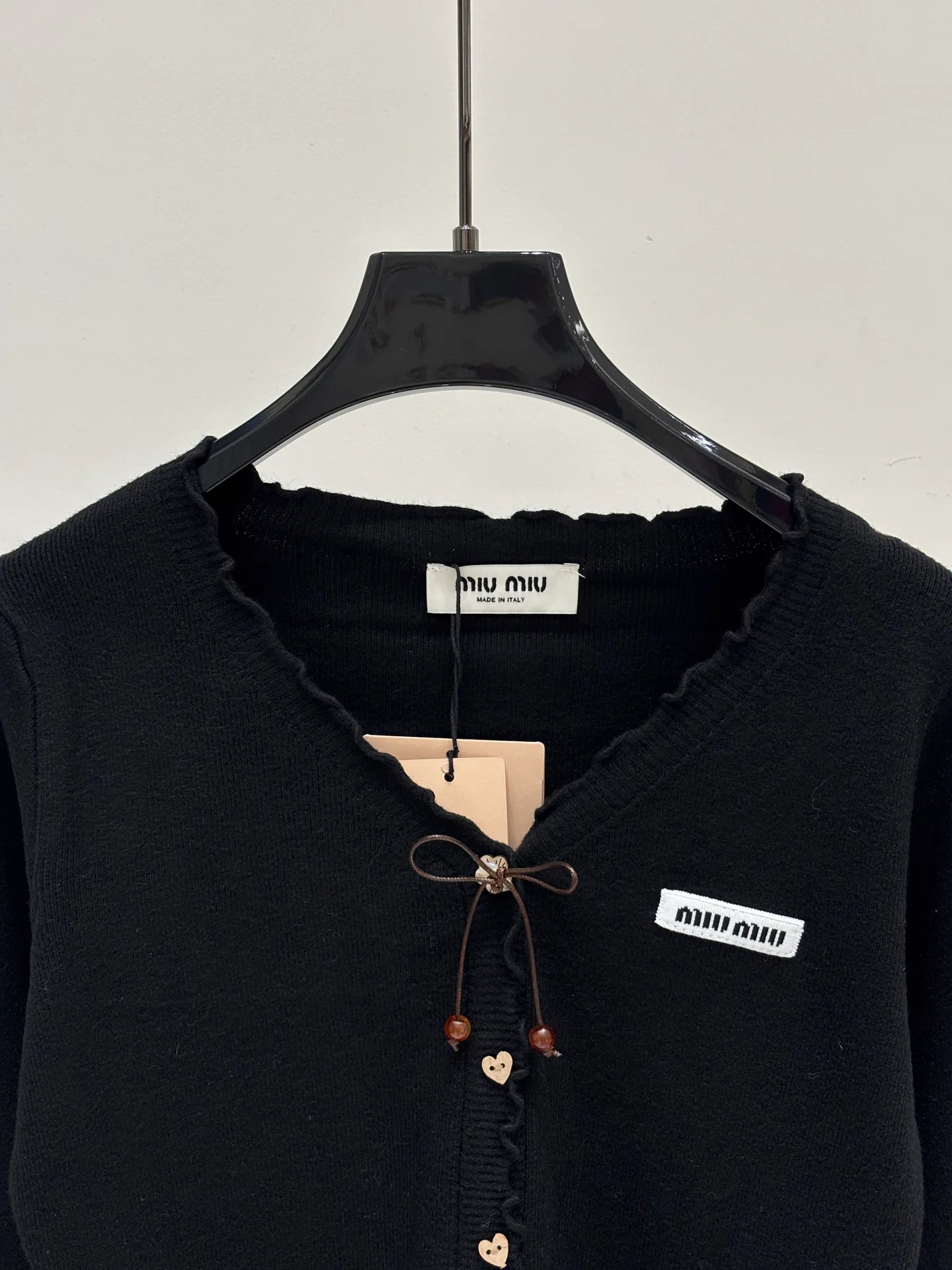 Джемперы И Свитеры Женские Miu Miu 18907511