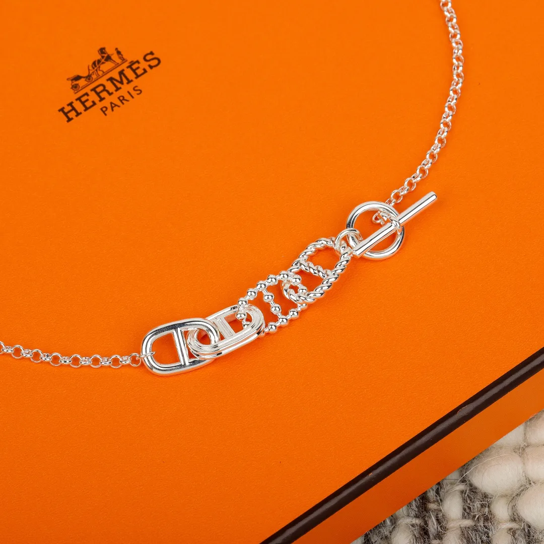 Бижутерия Hermes 18351180