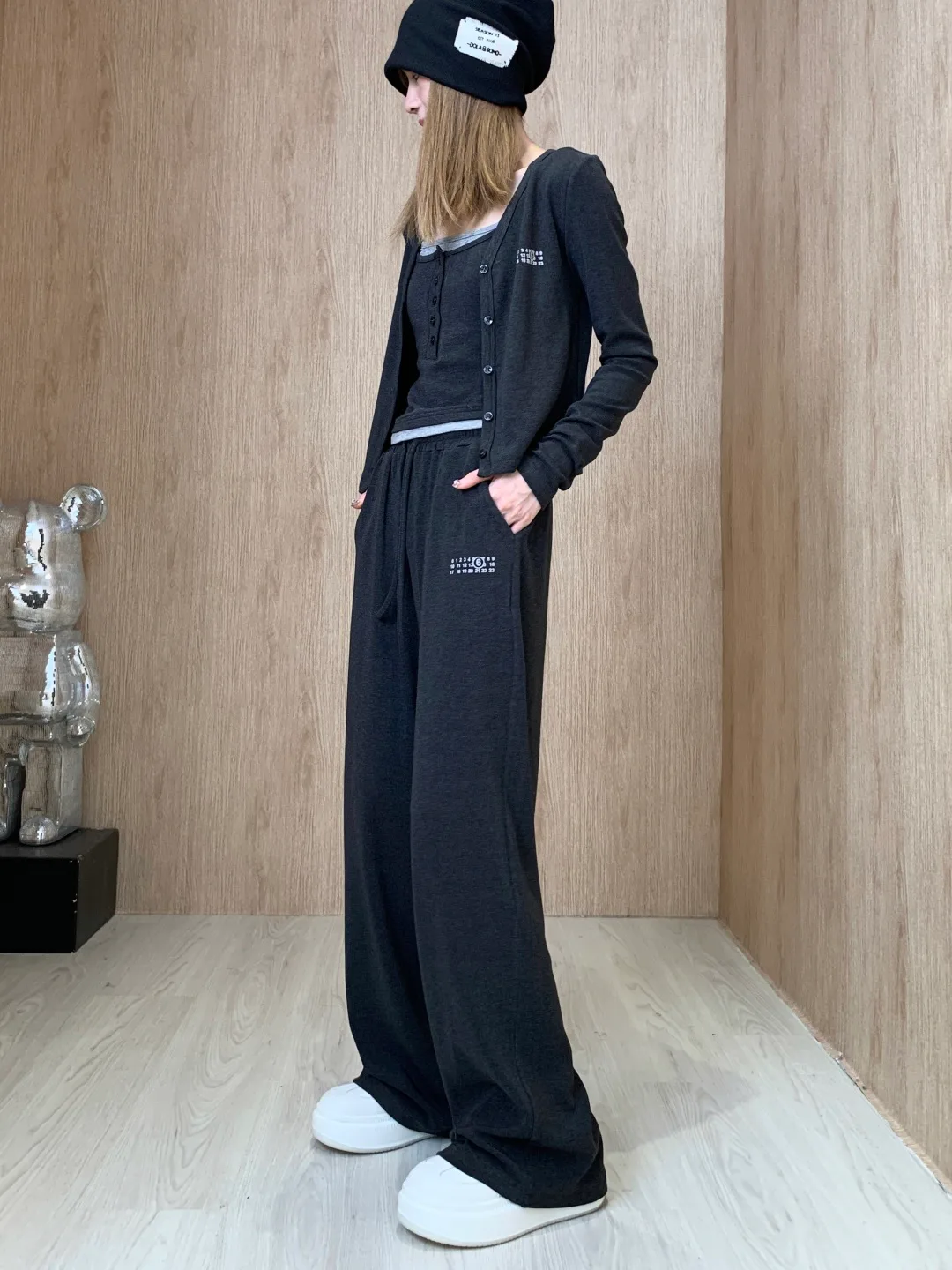 Костюмы Женские Maison Margiela 95350