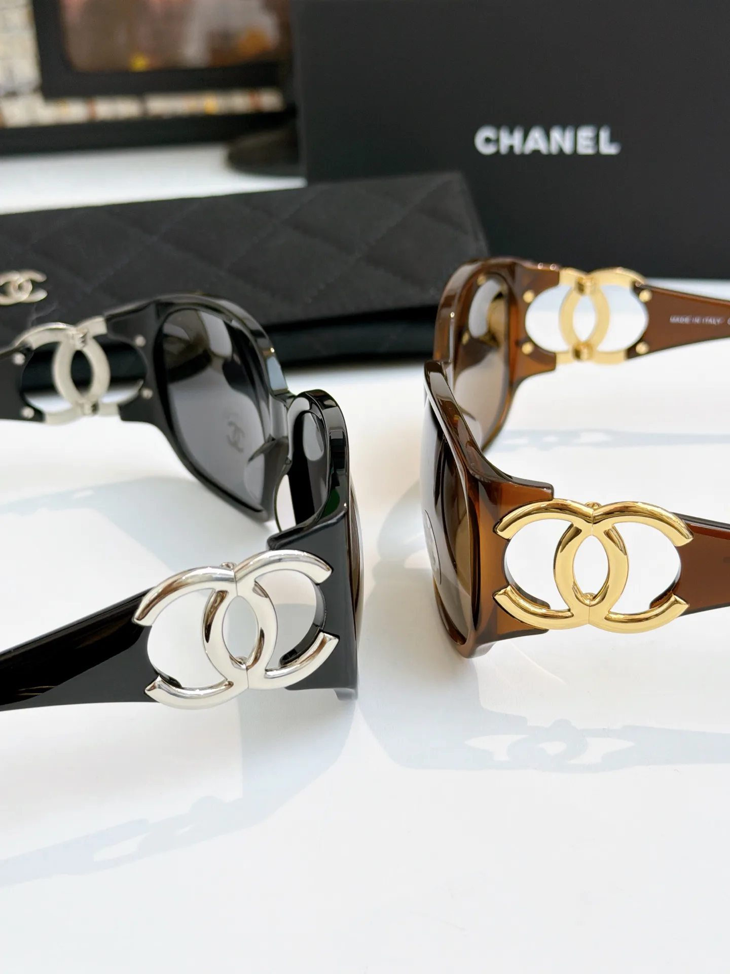 Очки Chanel 16951430