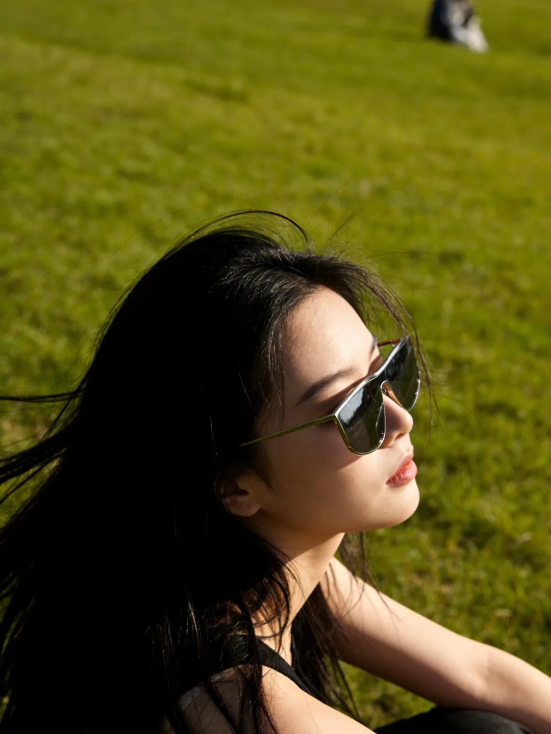 Очки Saint Laurent 13389349