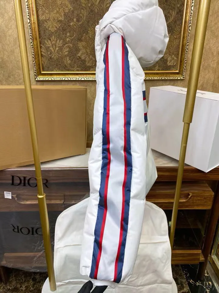 Куртки И Пуховики Женские Christian Dior 819063