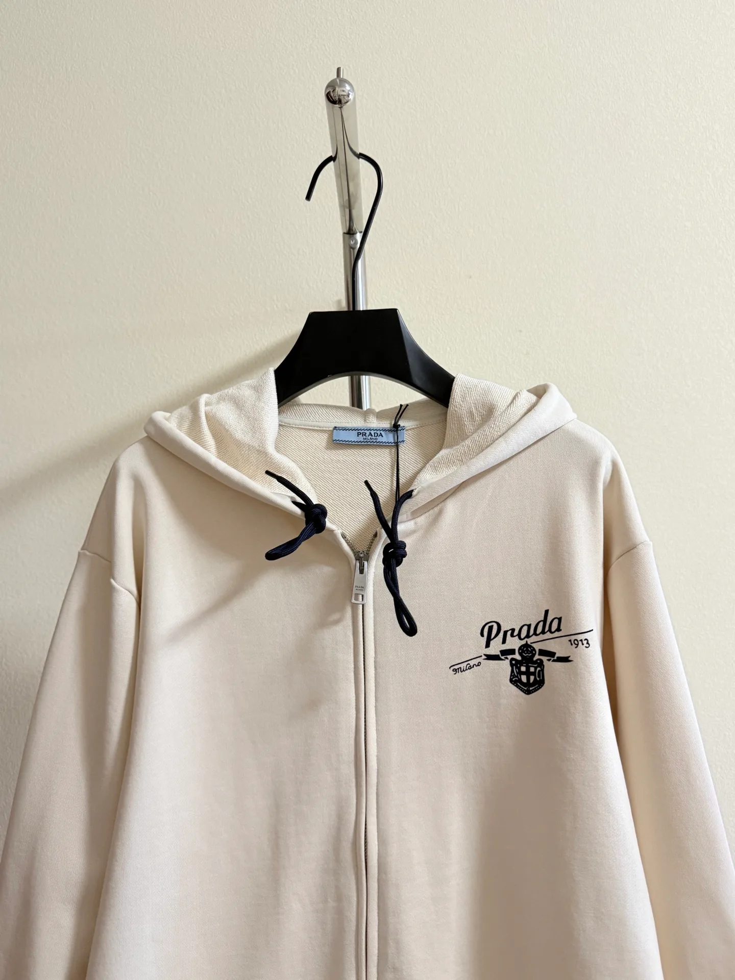 Свитшоты И Худи Женские Prada 4888763