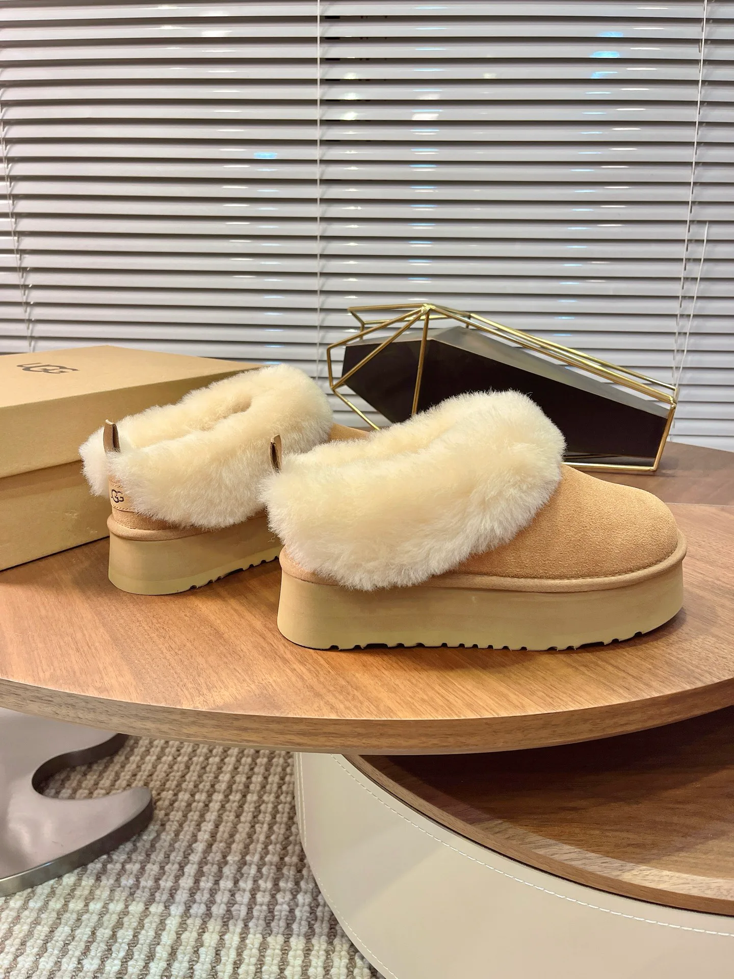 Угги Женские Ugg 1377429
