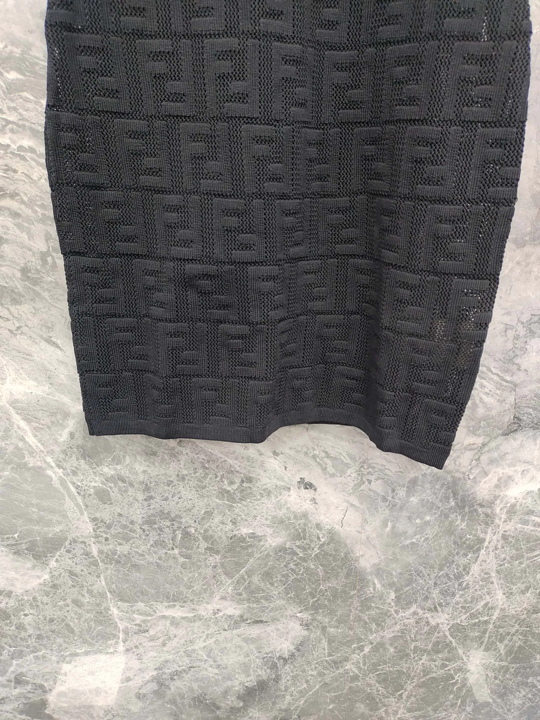 Платья Женские Fendi 11490245