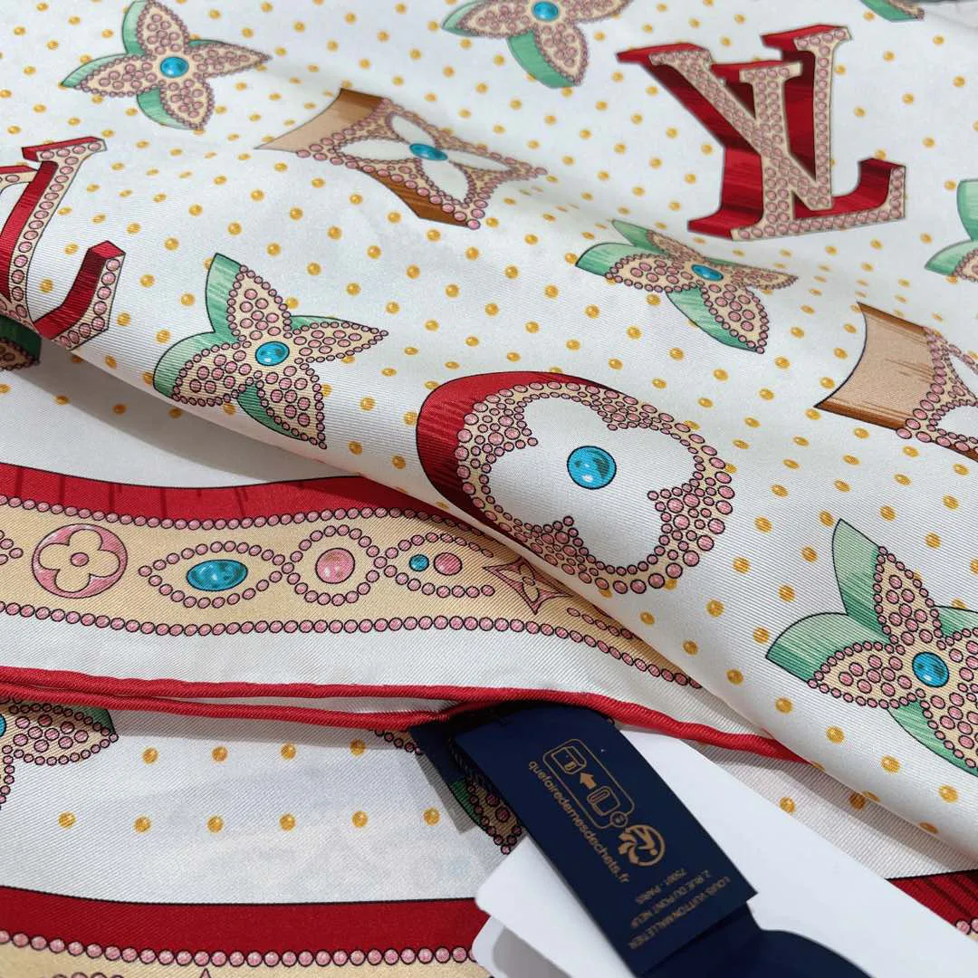 Платки Louis Vuitton 6434879