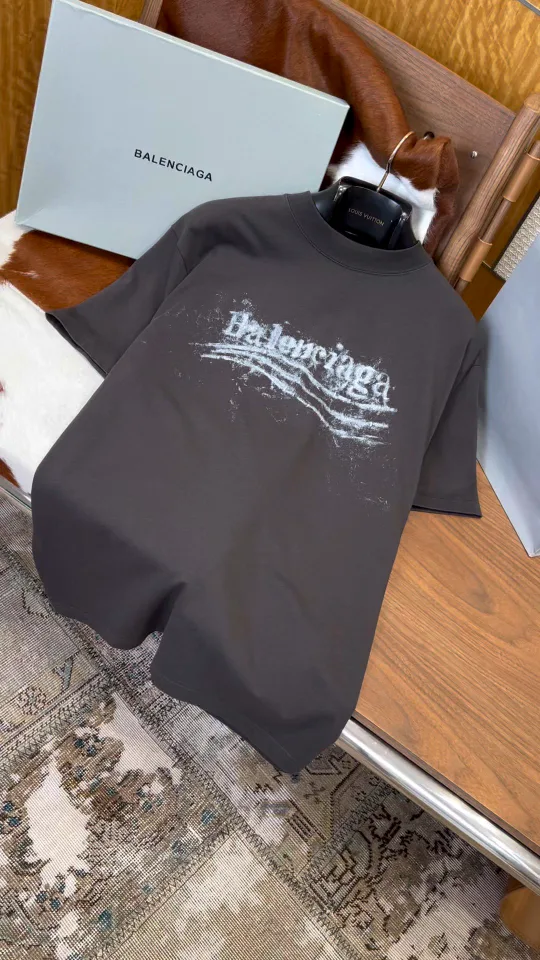 Футболки Мужские Balenciaga 11131640