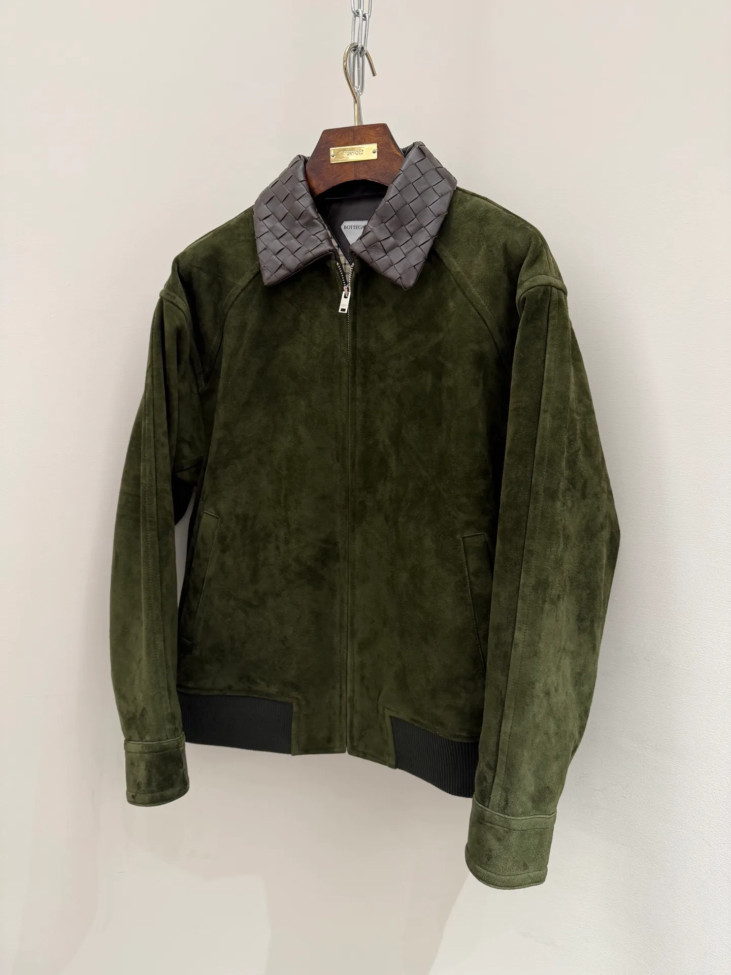 Куртки Женские Bottega Veneta 342759