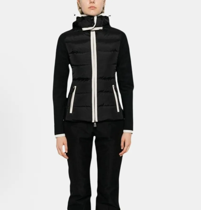 Куртки И Пуховики Женские Moncler 18761461