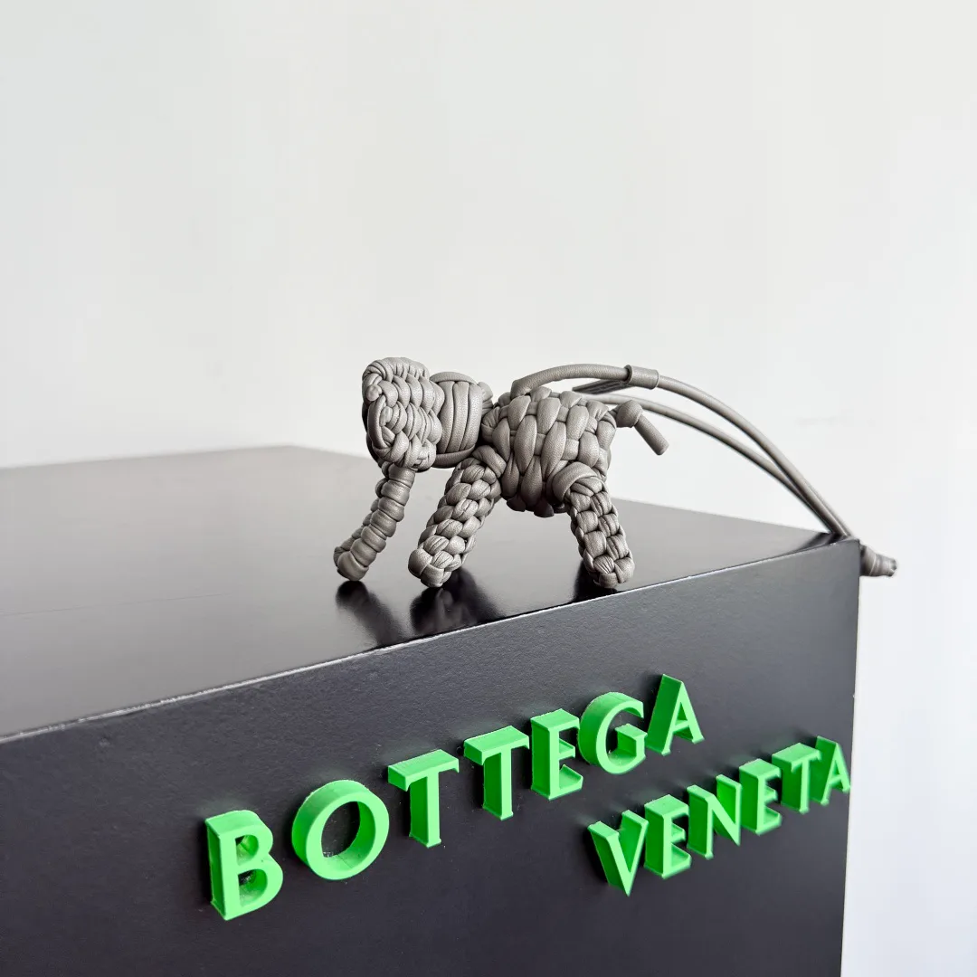 Ключницы Bottega Veneta 545990