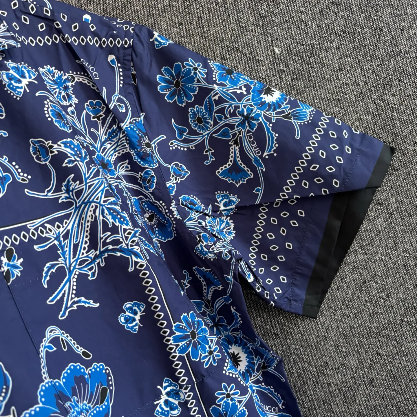 Рубашки Женские Gucci 11787736