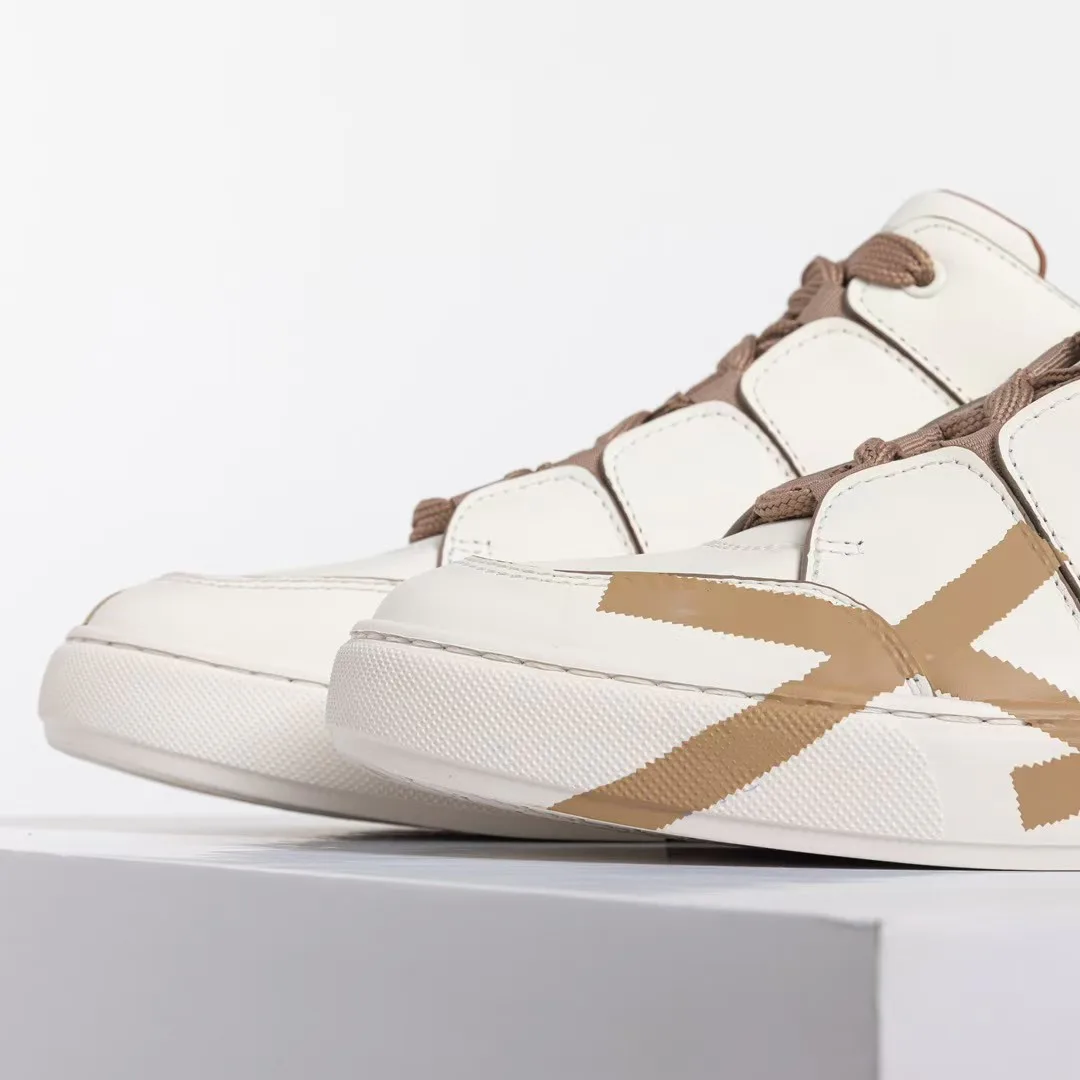 Кроссовки Мужские Zegna 268735