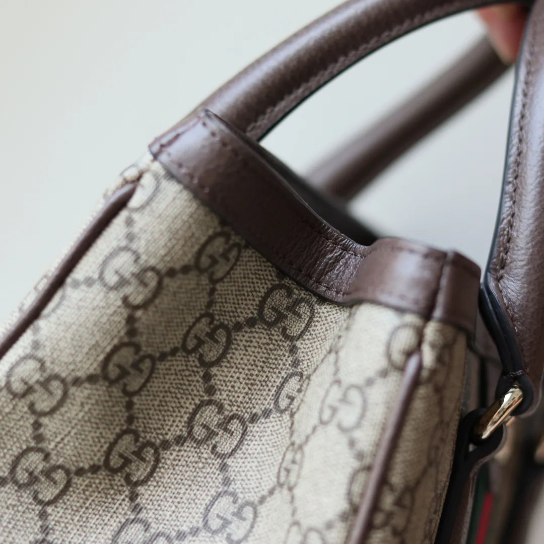 Сумки На Ремне Женские Gucci 1104084