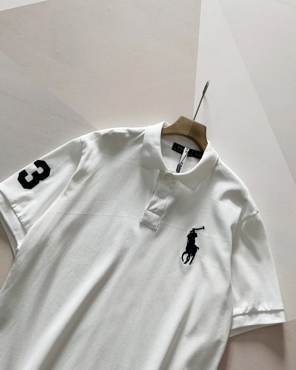 Футболки Мужские Ralph Lauren 11790839