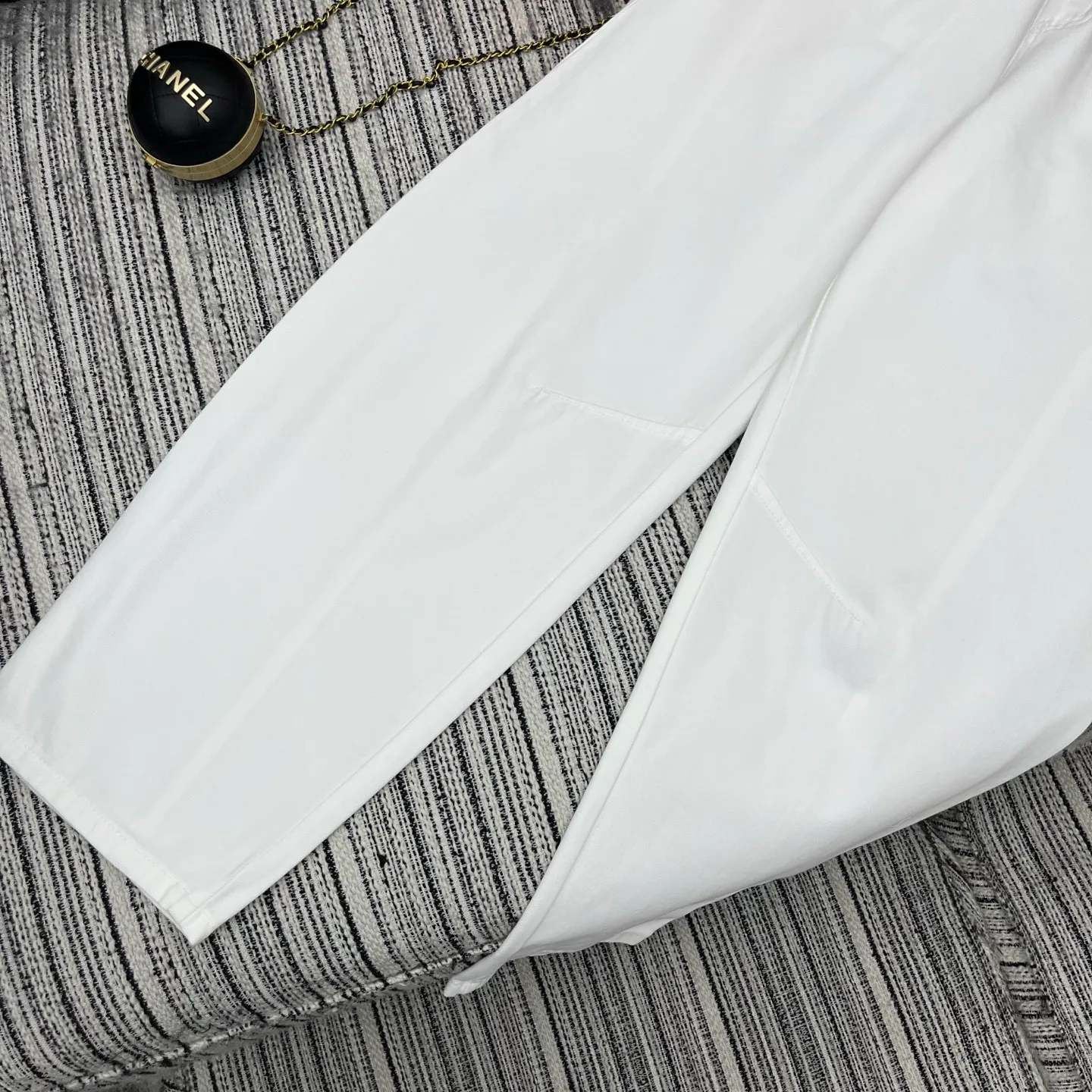 Джинсы Женские Hermes 1278454