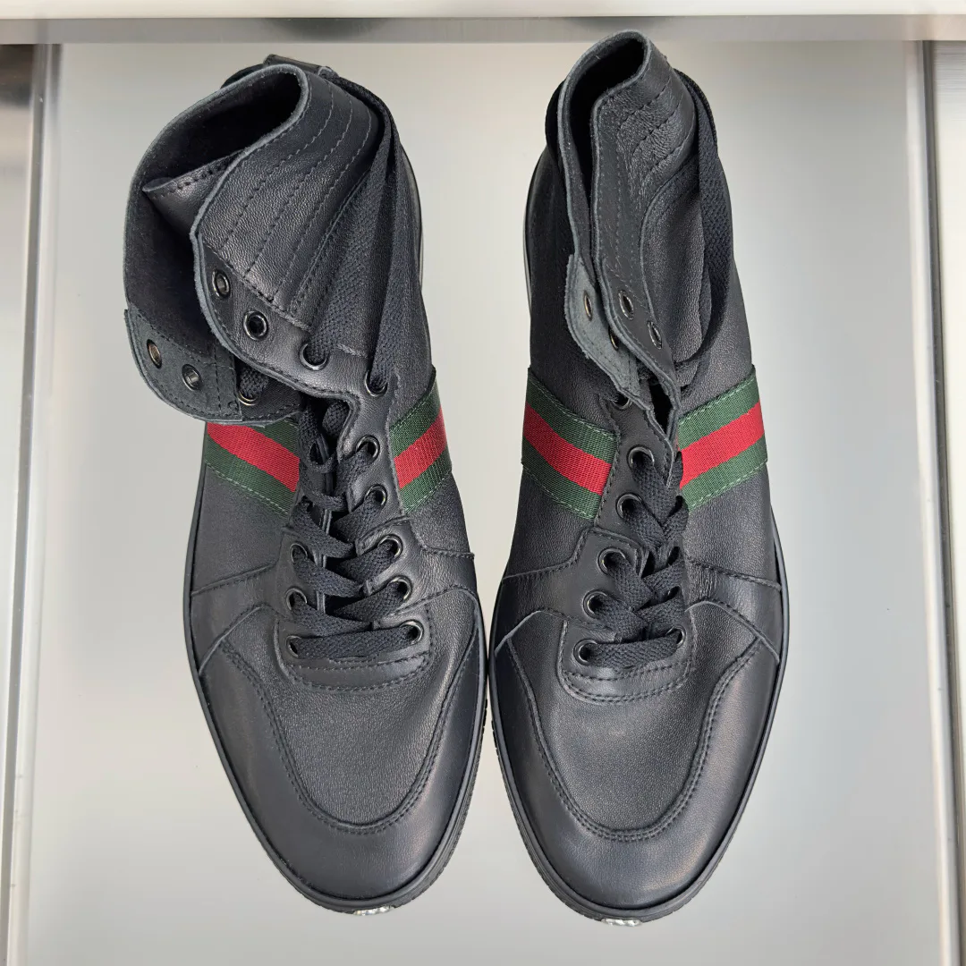 Кроссовки Женские Gucci 19598216