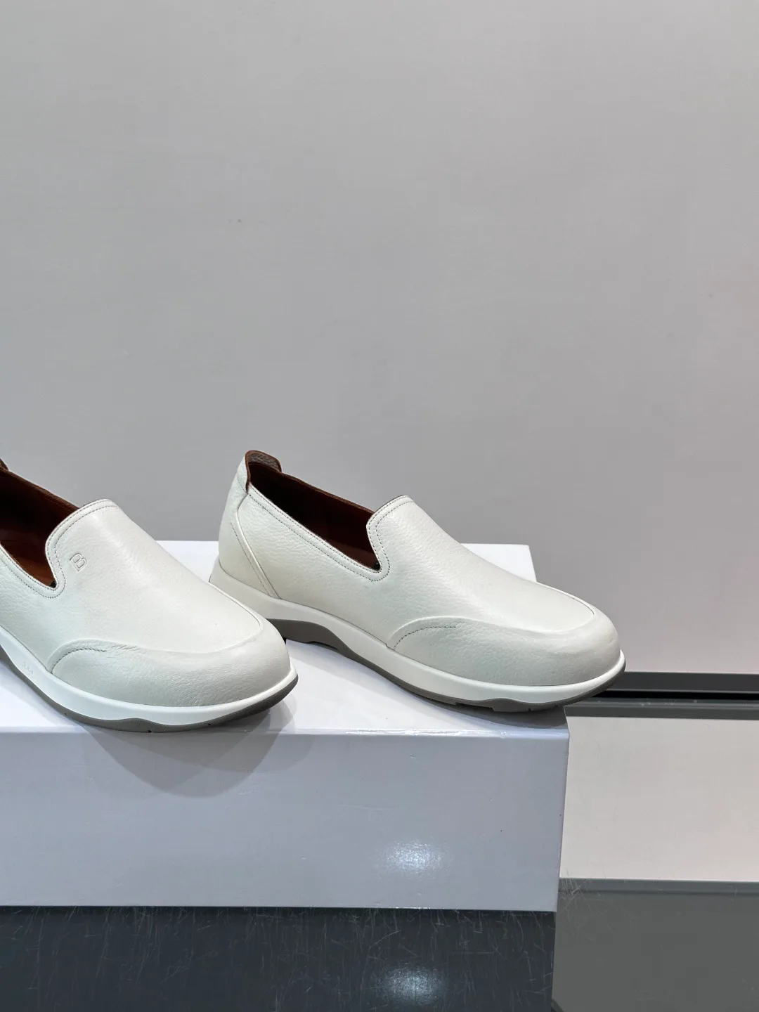 Кроссовки Мужские Berluti 17466982