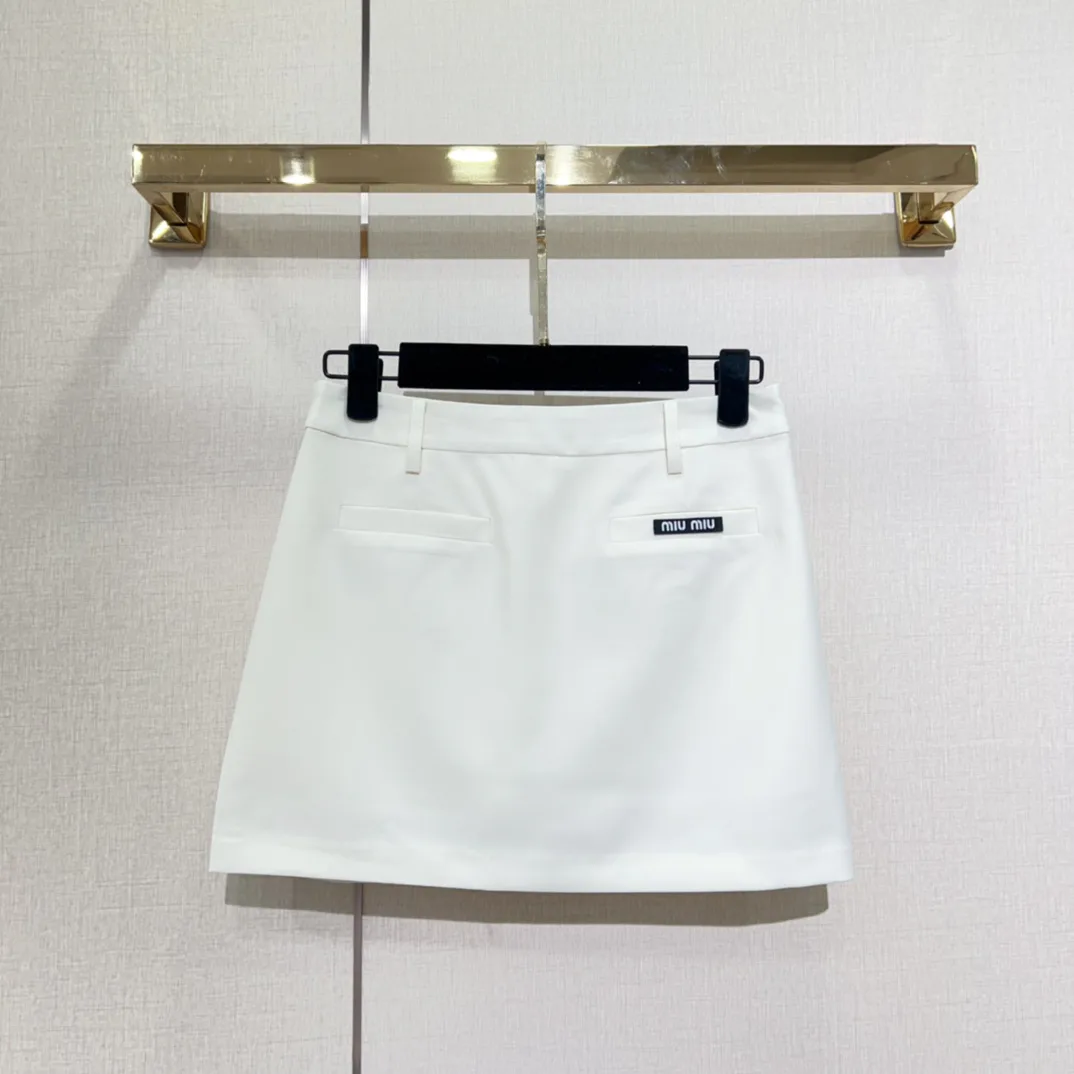 Юбки Женские Miu Miu 10151234