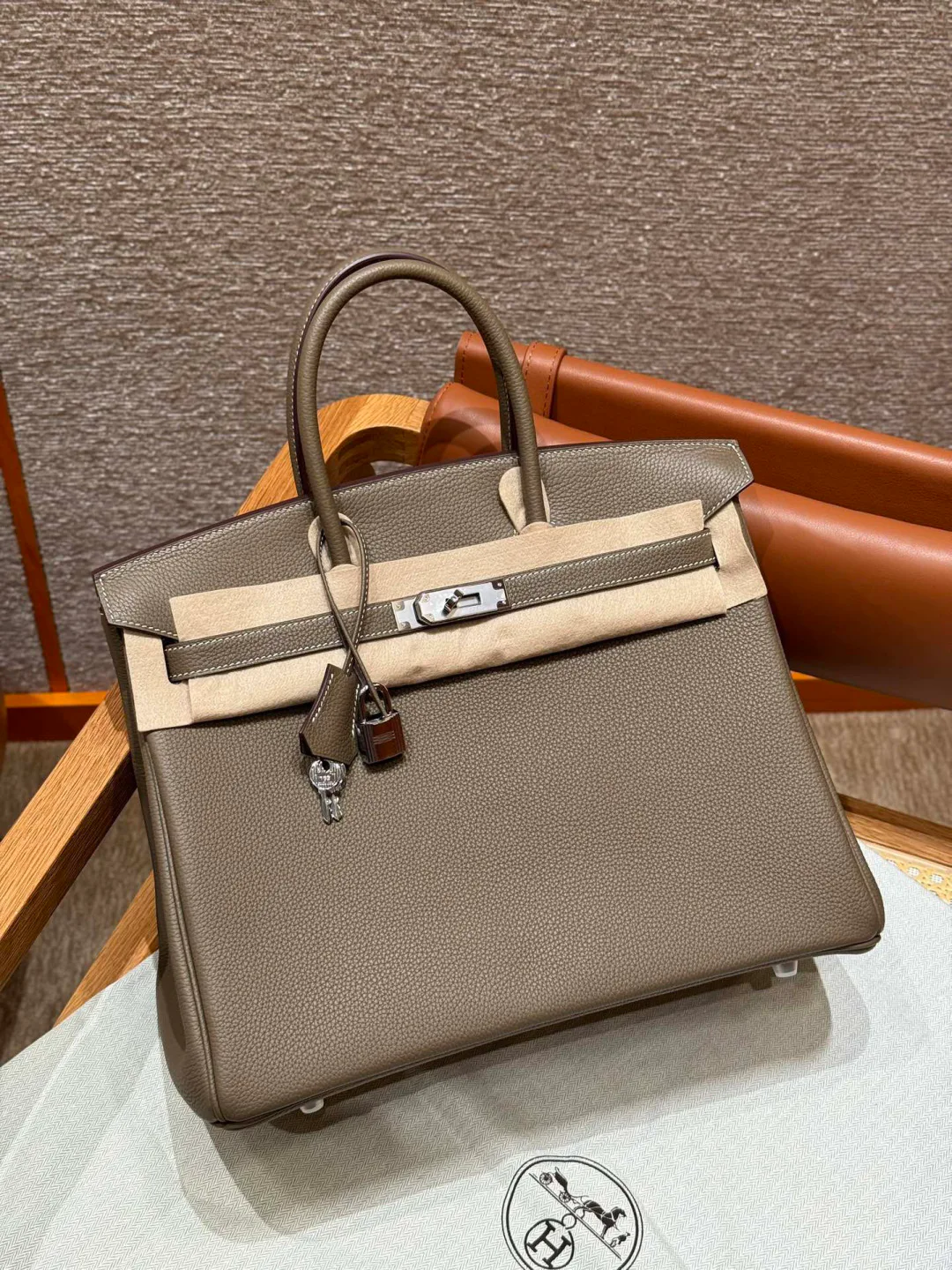 Классические Сумки Женские Hermes 18125669