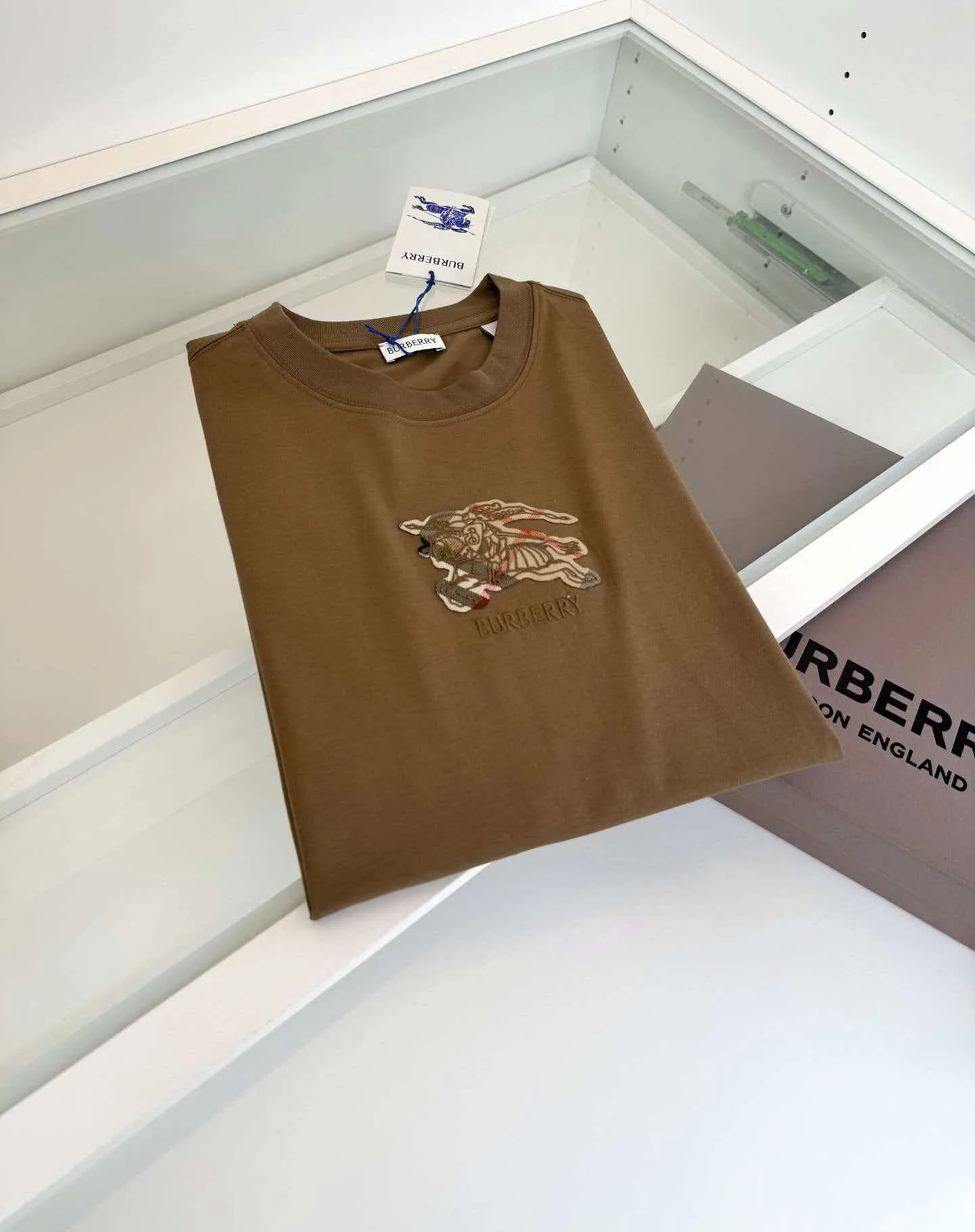 Футболки Женские Burberry 11576579